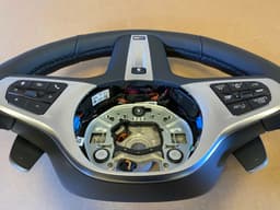 BMW BMW 2 3 F44 G20 G21 G28 EU M Steering Wheel Paddles HEATING ASSIST+ — thumbnail 8