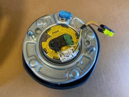 BMW BMW 5 6 X3 X4 G30 G31 G32 G01 G02 LCI USA M Steering Wheel HEATED ASSIST VIBRO — thumbnail 6