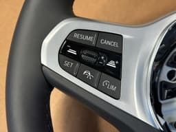 BMW BMW 8 X5 X6 X7 G14 G15 G05 G06 G07 EU M Steering Wheel HEATING VIBRO ACC — thumbnail 3