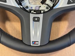 BMW BMW 8 X5 X6 X7 G14 G15 G05 G06 G07 EU M Steering Wheel HEATING VIBRO ACC — thumbnail 5