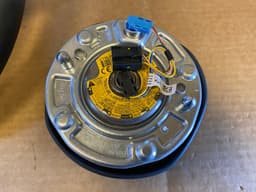 BMW BMW 5 G30 G31 G38 6 G32 X3 G01 G08 X4 G02 GENUINE LCI EU M Steering Wheel VIBRO — thumbnail 6