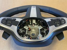 BMW BMW 5 G30 G31 6 G32 X3 G01 X4 G02 OEM USA M Steering Wheel Assist+ — thumbnail 8