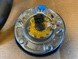 BMW BMW 5 G30 G31 G38 6 G32 X3 G01 G08 X4 G02 GENUINE EU M Steering Wheel ASSIST+ — thumbnail 6