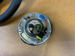 BMW BMW F20 F21 F22 F23 F30 F31 F32 F33 F34 F36 USA M Steering Wheel Paddles VIBRO — thumbnail 6