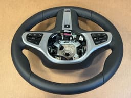 BMW BMW 8 X5 X6 X7 G14 G15 G05 G06 G07 EU M Steering Wheel HEATING VIBRO ACC — thumbnail 7