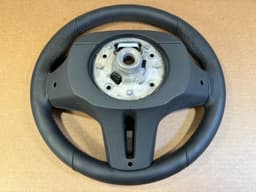 BMW BMW 8 X5 X6 X7 G14 G15 G05 G06 G07 EU M Steering Wheel HEATING VIBRO ACC — thumbnail 10
