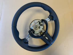 BMW BMW F20 F22 F30 F31 F32 F33 F34 F36 F39 F48 M Steering Wheel M Stitches Carbon — thumbnail 5