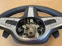BMW BMW 7 G11 G12 GENUINE EU M Steering Wheel Shift Paddles DRIVING ASSIST+ — thumbnail 8
