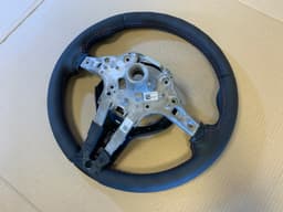 BMW BMW F20 F22 F30 F31 F32 F33 F34 F36 F39 F48 M Steering Wheel M Stitches Carbon — thumbnail 10