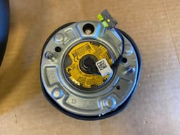 BMW BMW 5 G30 G31 G38 6 G32 X3 G01 G08 X4 G02 GENUINE LCI M Steering Wheel VIBRO ACC — thumbnail 6