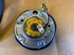 BMW BMW 5 6 X3 X4 G30 G31 G38 G32 G01 G08 G02 LCI M Steering Wheel Paddle HEATING — thumbnail 6