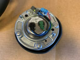 BMW BMW M5 F90 X3M F97 X4M F98 GENUINE USA M Steering Wheel NEW — thumbnail 6