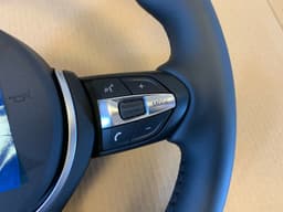 BMW BMW F01 F02 F03 F04 F06 F07 F10 F11 F12 F13 M Sport Steering Wheel HEATING VIBRO — thumbnail 4