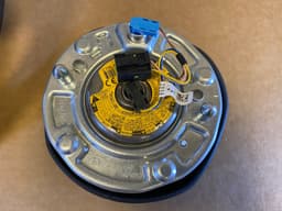 BMW BMW 5 G30 G31 G38 6 G32 X3 G01 G08 X4 G02 OEM EU M Steering Wheel Assist+ VIBRO — thumbnail 6