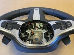 BMW BMW 5 G30 G31 G38 6 G32 X3 G01 G08 X4 G02 OEM EU M Steering Wheel Assist+ VIBRO — thumbnail 8
