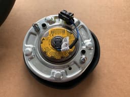 BMW BMW 5 G30 G31 G38 6 G32 X3 G01 G08 X4 G02 GENUINE M Sport Steering Wheel VIBRO — thumbnail 6