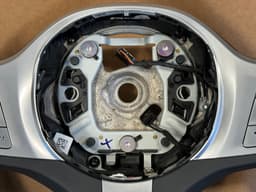 BMW BMW 7 G11/G12 LCI X7 G07 GENUINE M Steering Wheel VIBRO Heating — thumbnail 6