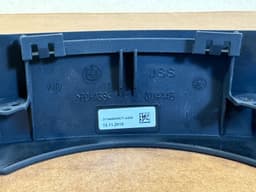 BMW BMW M5 F90 M8 F91 F92 X3M F97 X4M F98 Steering Wheel M1 M2 Shift Paddles SET — thumbnail 10