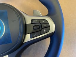 BMW BMW 5 G30 G31 G38 6 G32 X3 G01 G08 X4 G02 OEM EU M Steering Wheel Assist+ — thumbnail 4