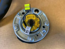BMW BMW F20 F22 F23 F30 F31 F34 F32 F33 F36 M Steering Wheel VIBRO DRIVING ASSIST+ — thumbnail 6