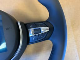BMW BMW F20 F22 F23 F30 F31 F34 F32 F33 F36 M Steering Wheel VIBRO DRIVING ASSIST+ — thumbnail 4
