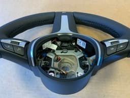 BMW BMW F20 F22 F23 F30 F31 F34 F32 F33 F36 M Steering Wheel VIBRO DRIVING ASSIST+ — thumbnail 8