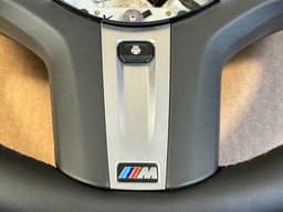 BMW BMW 7 G11/G12 LCI X7 G07 OEM M Steering Wheel VIBRO Heating Driving Assist+ — thumbnail 5