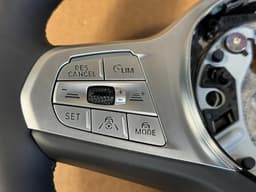 BMW BMW 7 G11/G12 LCI X7 G07 OEM M Steering Wheel VIBRO Heating Driving Assist+ — thumbnail 4