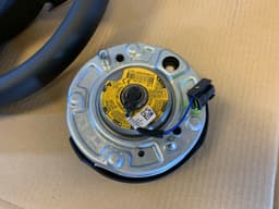 BMW BMW F15 F16 F20 F22 F25 F26 F30 F31 F32 F39 F48 M Steering Wheel G Paddles VIBRO — thumbnail 8
