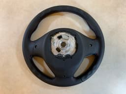 BMW BMW X3 X4 X5 X6 F25 F26 F15 F15 OEM Sport Steering Wheel Nappa Leather M Stitch — thumbnail 10