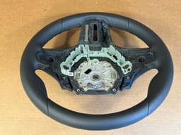 BMW BMW 1 2 3 Z4 F40 F44 G20 G21 G29 GENUINE M Sport Steering Wheel 32308746675 — thumbnail 6