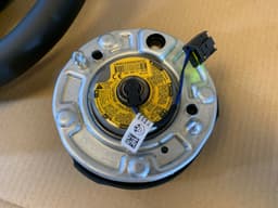 BMW BMW F01 F02 F03 F04 F06 F07 F10 F11 F12 F13 M Sport Steering Wheel HEATING VIBRO — thumbnail 8