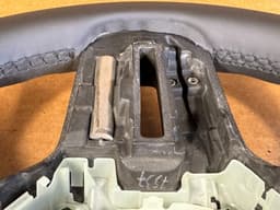BMW BMW 1 2 3 Z4 F40 F44 G20 G21 G29 GENUINE M Sport Steering Wheel 32308746675 — thumbnail 8