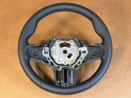 BMW BMW 1 2 3 Z4 F40 F44 G20 G21 G29 GENUINE M Sport Steering Wheel 32308746675 — thumbnail 2