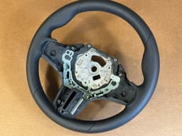 BMW BMW 1 2 3 Z4 F40 F44 G20 G21 G29 GENUINE M Sport Steering Wheel 32308746675 — thumbnail 5