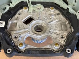 BMW BMW 1 2 3 Z4 F40 F44 G20 G21 G29 GENUINE M Sport Steering Wheel 32308746675 — thumbnail 7