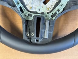 BMW BMW 1 2 3 Z4 F40 F44 G20 G21 G29 GENUINE M Sport Steering Wheel 32308746675 — thumbnail 4