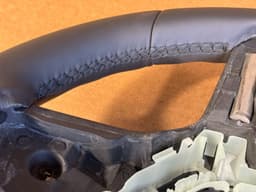 BMW BMW 1 2 3 Z4 F40 F44 G20 G21 G29 GENUINE M Sport Steering Wheel 32308746675 — thumbnail 9