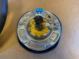 BMW BMW 5 G30 G31 G38 6 G32 X3 G01 G08 X4 G02 OEM EU M Steering Wheel Assist+ — thumbnail 6