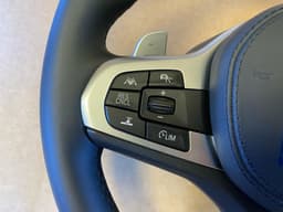 BMW BMW 5 G30 G31 G38 6 G32 X3 G01 G08 X4 G02 OEM M Steering Wheel Assist+ — thumbnail 3