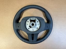 BMW BMW 7 G11 G12 GENUINE M Steering Wheel HEATING VIBRO ACC Active Cruise Control — thumbnail 10