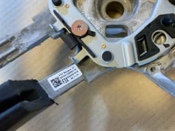 BMW BMW F20 F21 F22 F30 F31 F32 F33 F34 F36 F39 F45 F46 F48 M Steering Wheel Nappa — thumbnail 4