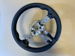 BMW BMW F20 F21 F22 F30 F31 F32 F33 F34 F36 F39 F45 F46 F48 M Steering Wheel Nappa — thumbnail 7