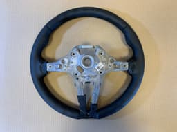 BMW BMW F20 F21 F22 F30 F31 F32 F33 F34 F36 F39 F45 F46 F48 M Steering Wheel Nappa — thumbnail 10