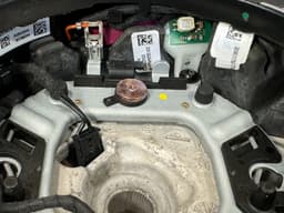 BMW BMW 5 6 X3 X4 G30 G31 G32 G01 G02 OEM M Steering Wheel Paddles HEATING VIBRO ACC — thumbnail 7