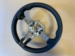 BMW BMW F20 F21 F22 F30 F31 F32 F33 F34 F36 F39 F45 F46 F48 M Steering Wheel Nappa — thumbnail 8