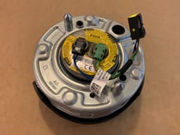BMW BMW F15 F16 F25 F26 F39 F45 F48 USA M Steering Wheel HEATING VIBRO — thumbnail 6