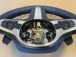 BMW BMW 5 G30 G31 G38 6 G32 X3 G01 G08 X4 G02 OEM M Steering Wheel Assist+ — thumbnail 8