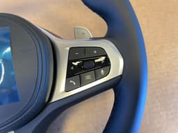 BMW BMW 1 2 3 Z4 F40 F44 G20 G21 G28 G29 GENUINE USA M Steering Wheel Shift Paddles — thumbnail 4