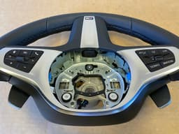 BMW BMW 1 2 3 Z4 F40 F44 G20 G21 G28 G29 GENUINE USA M Steering Wheel Shift Paddles — thumbnail 8